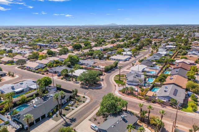 8302 E AVALON Drive, Scottsdale, AZ 85251