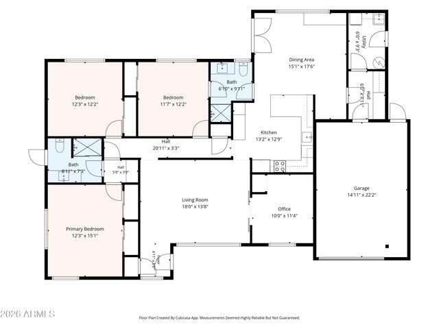 8302 E AVALON Drive, Scottsdale, AZ 85251