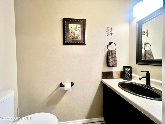 12043 Buttermilk Way, Eagle River, AK 99577