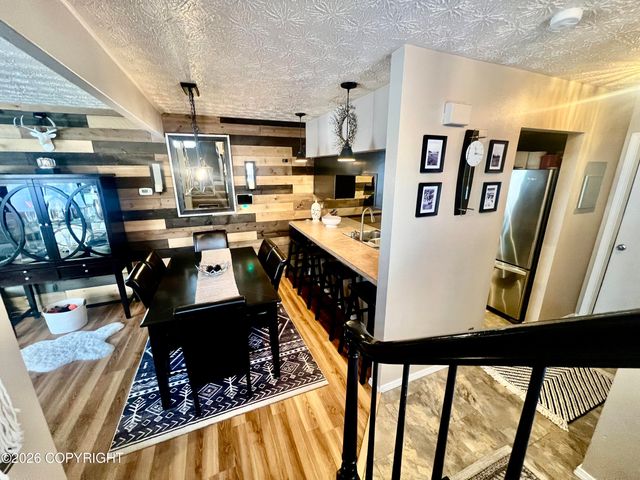 12043 Buttermilk Way, Eagle River, AK 99577