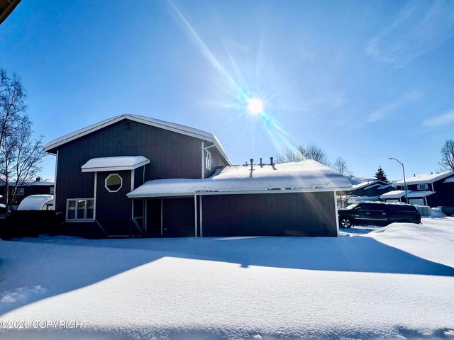 12043 Buttermilk Way, Eagle River, AK 99577