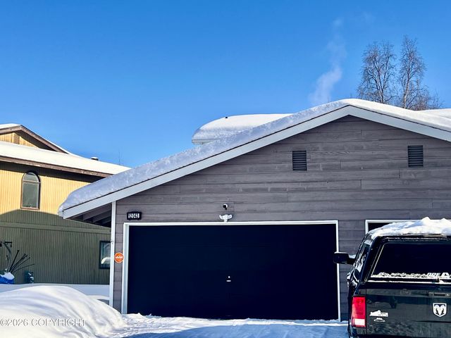 12043 Buttermilk Way, Eagle River, AK 99577