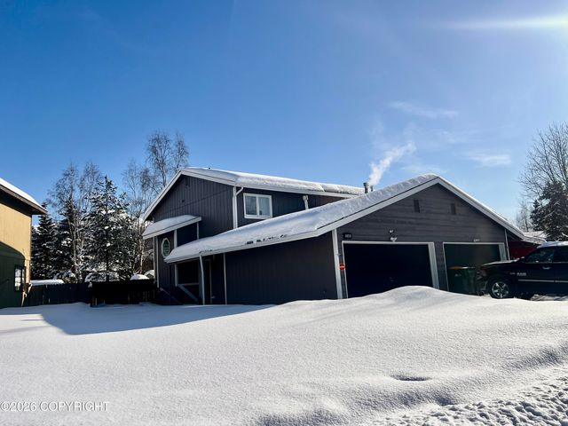 12043 Buttermilk Way, Eagle River, AK 99577
