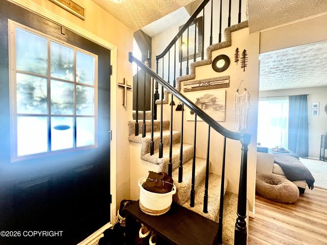 12043 Buttermilk Way, Eagle River, AK 99577