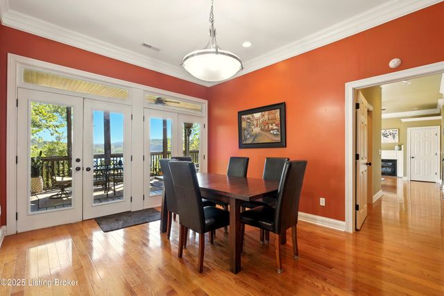 348 Lakeshore Dr, Leitchfield, KY 42754