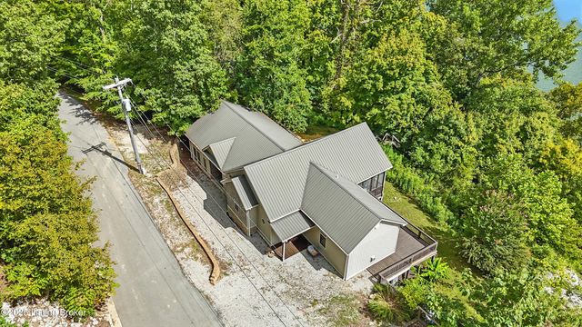 348 Lakeshore Dr, Leitchfield, KY 42754