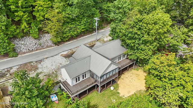348 Lakeshore Dr, Leitchfield, KY 42754