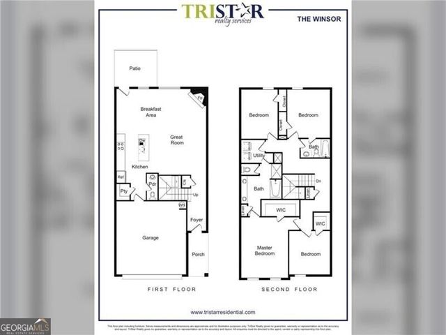 5274 Fox Den Road, Oakwood, GA 30566