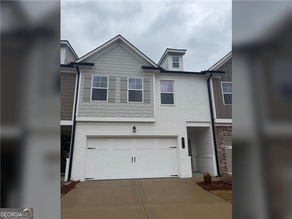 5274 Fox Den Road, Oakwood, GA 30566