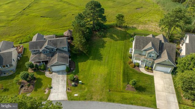 100 ROBIN HOOD TRL, Ocean Pines, MD 21811