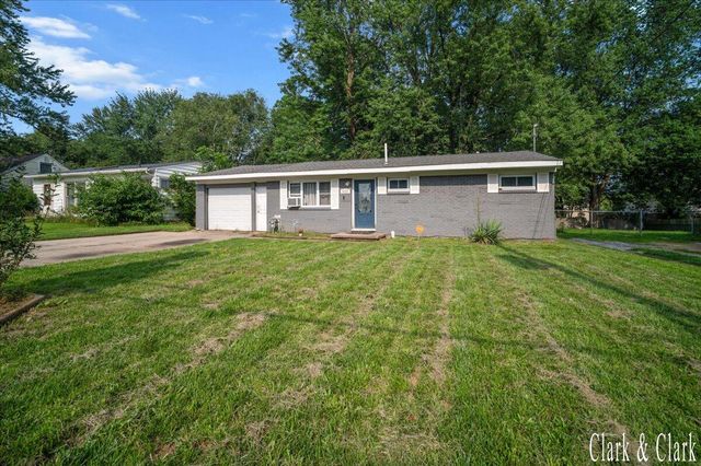 6037 Hughes Road, Lansing, MI 48911
