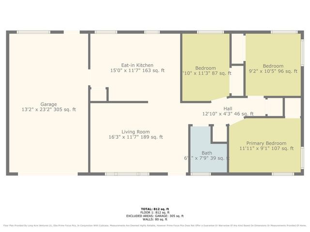 6037 Hughes Road, Lansing, MI 48911