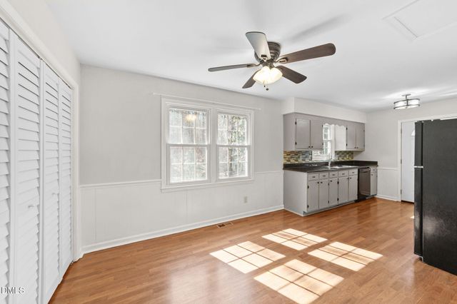 205 November Street, Garner, NC 27529