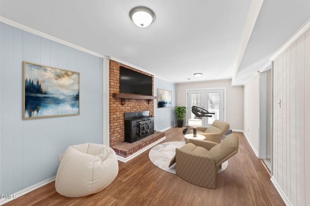 205 November Street, Garner, NC 27529