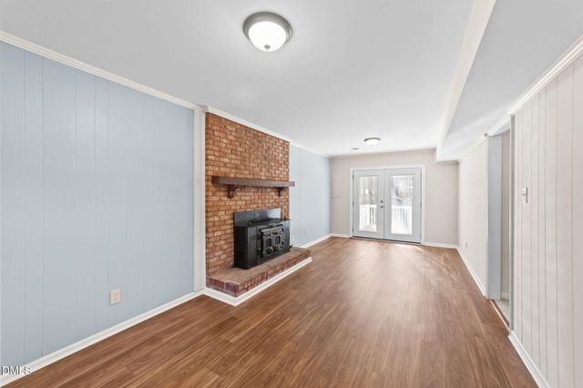 205 November Street, Garner, NC 27529