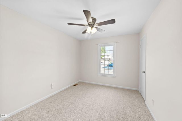 205 November Street, Garner, NC 27529