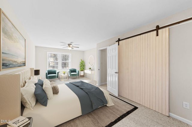 205 November Street, Garner, NC 27529