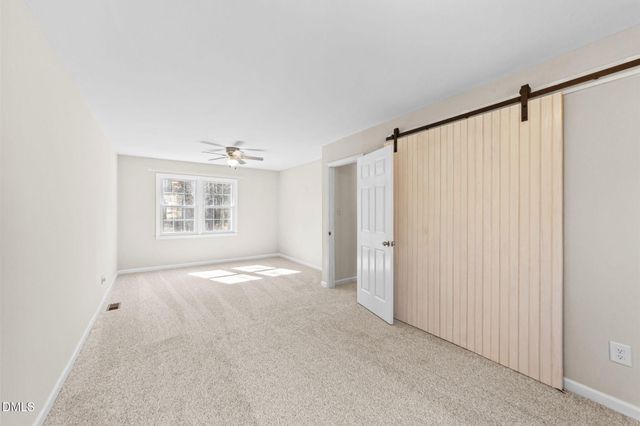 205 November Street, Garner, NC 27529