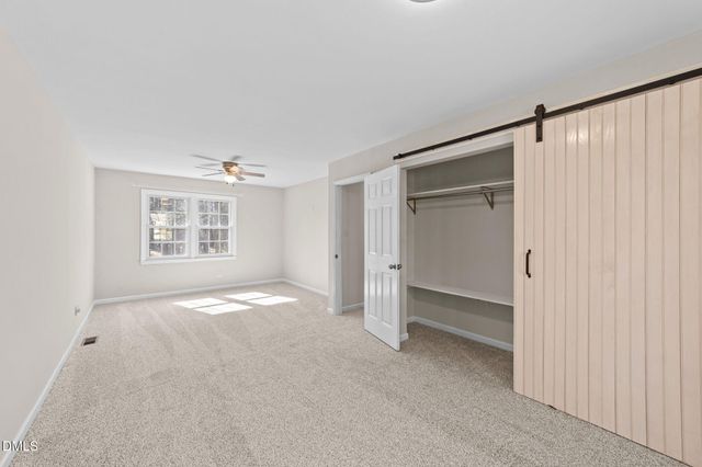 205 November Street, Garner, NC 27529