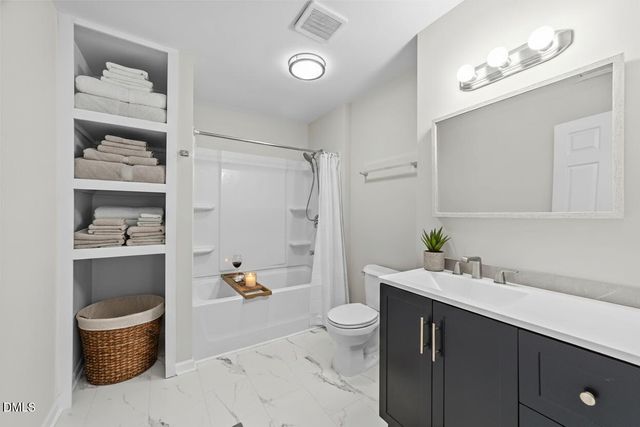 205 November Street, Garner, NC 27529