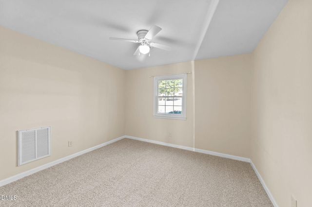 205 November Street, Garner, NC 27529