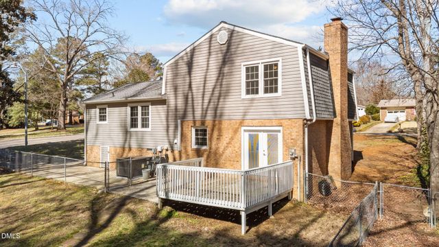 205 November Street, Garner, NC 27529