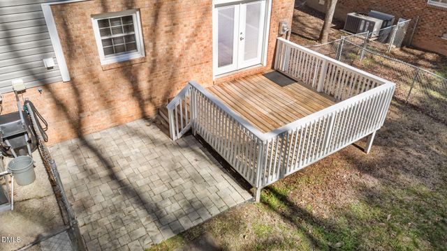 205 November Street, Garner, NC 27529