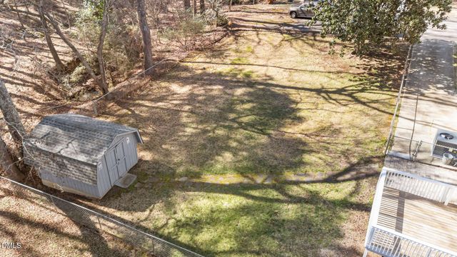 205 November Street, Garner, NC 27529