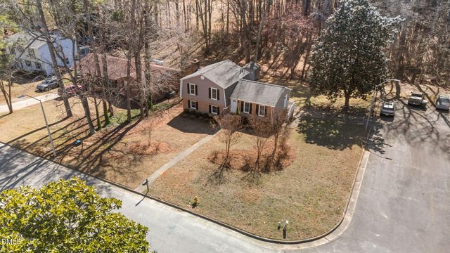 205 November Street, Garner, NC 27529