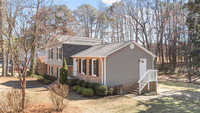 205 November Street, Garner, NC 27529