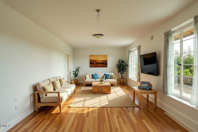 205 November Street, Garner, NC 27529