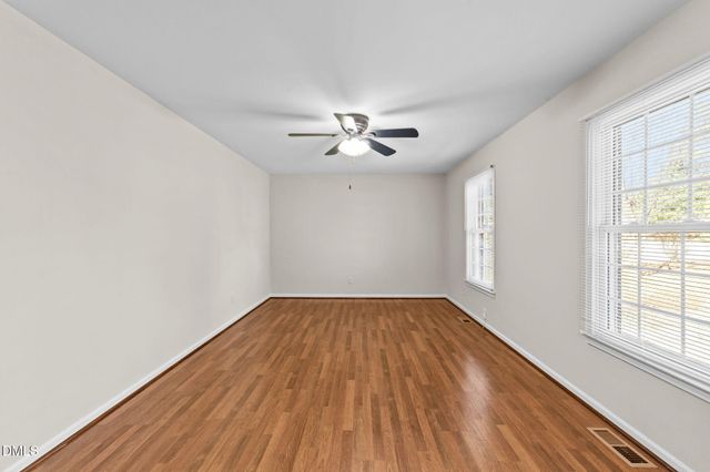 205 November Street, Garner, NC 27529