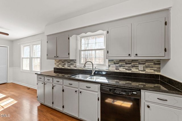 205 November Street, Garner, NC 27529