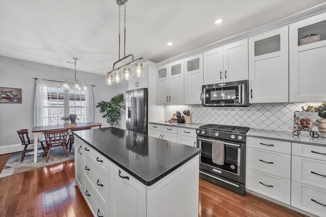 224 Stonecreek WAY, Roanoke, VA 24019
