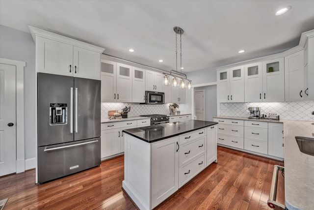 224 Stonecreek WAY, Roanoke, VA 24019