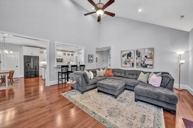 224 Stonecreek WAY, Roanoke, VA 24019