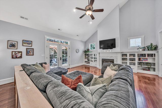 224 Stonecreek WAY, Roanoke, VA 24019