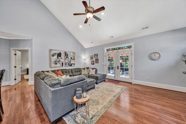 224 Stonecreek WAY, Roanoke, VA 24019