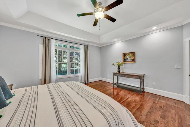224 Stonecreek WAY, Roanoke, VA 24019