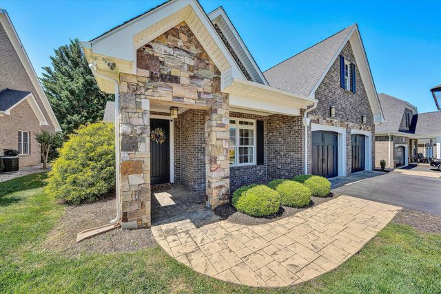 224 Stonecreek WAY, Roanoke, VA 24019