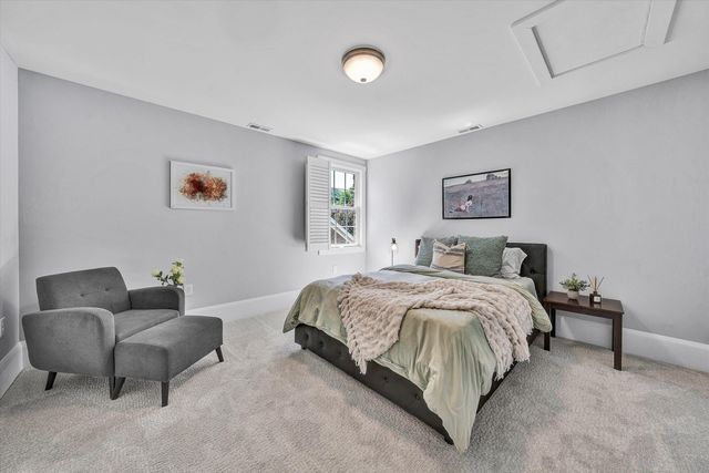 224 Stonecreek WAY, Roanoke, VA 24019