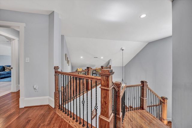 224 Stonecreek WAY, Roanoke, VA 24019
