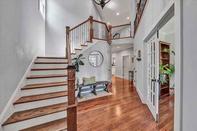 224 Stonecreek WAY, Roanoke, VA 24019