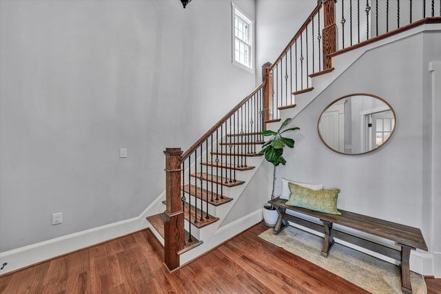224 Stonecreek WAY, Roanoke, VA 24019