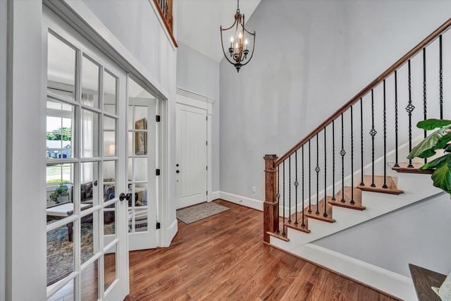224 Stonecreek WAY, Roanoke, VA 24019