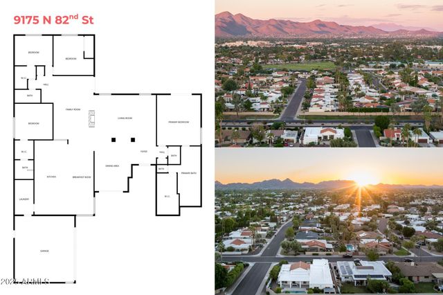9175 N 82ND Street, Scottsdale, AZ 85258