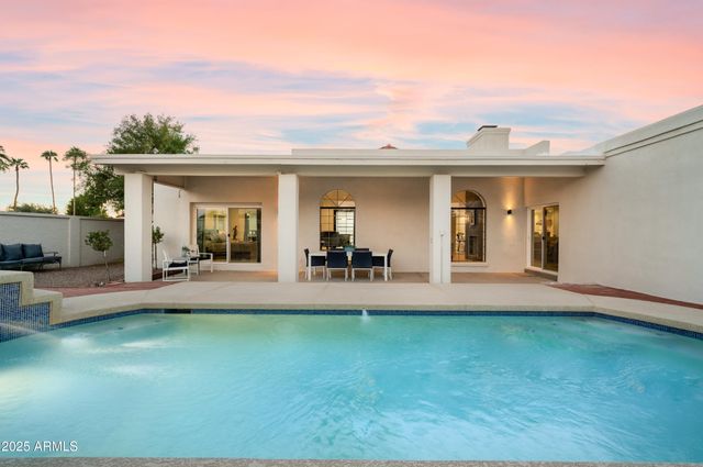 9175 N 82ND Street, Scottsdale, AZ 85258