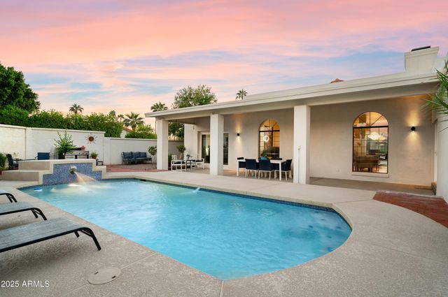 9175 N 82ND Street, Scottsdale, AZ 85258