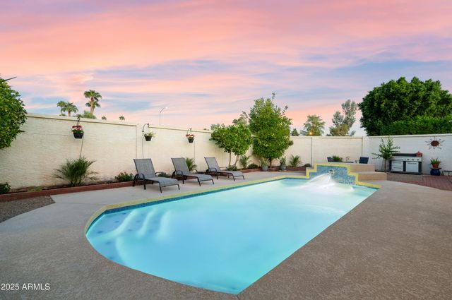 9175 N 82ND Street, Scottsdale, AZ 85258