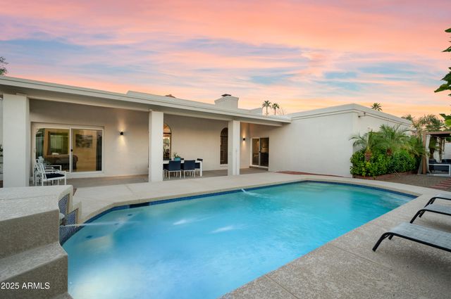 9175 N 82ND Street, Scottsdale, AZ 85258